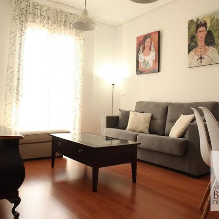 Apartamentos Balcon De La Vega Альмодовар-дель-Рио Экстерьер фото